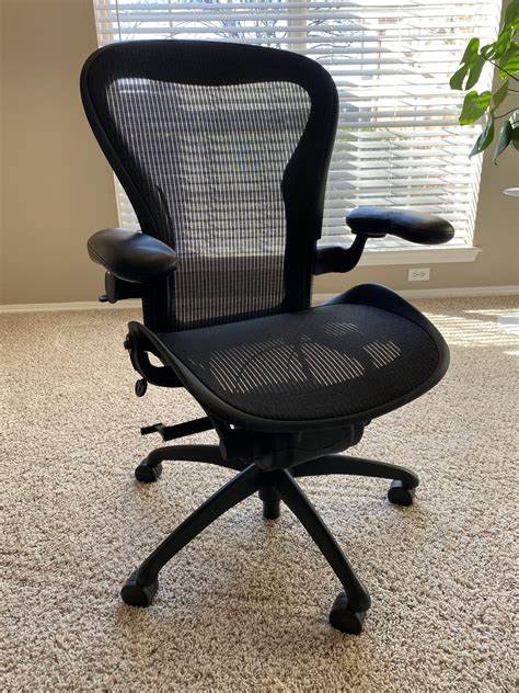 herman miller aeron real vs fake|herman miller budget alternative.